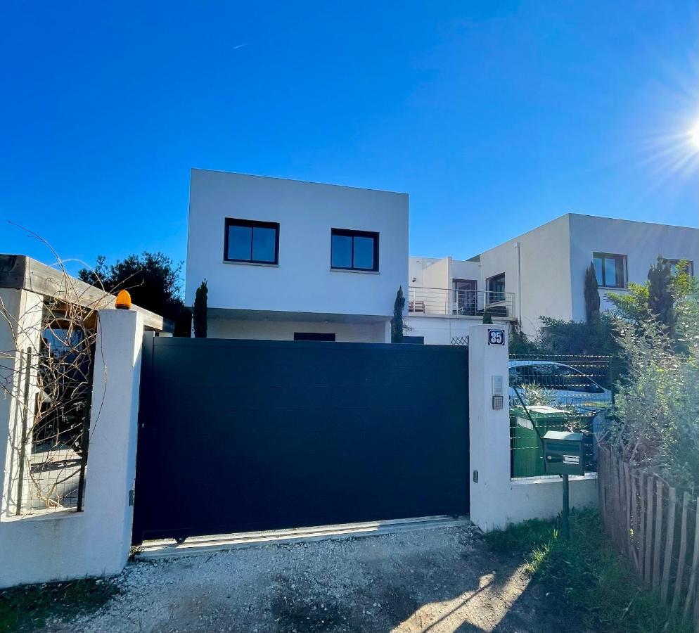 Le Levant Yourhosthelper Appartement Hyères