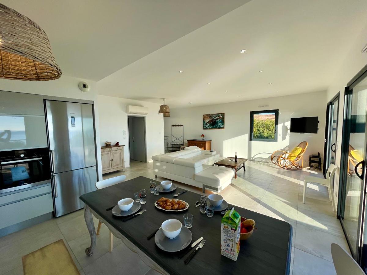 Appartement Le Levant Yourhosthelper Hyères