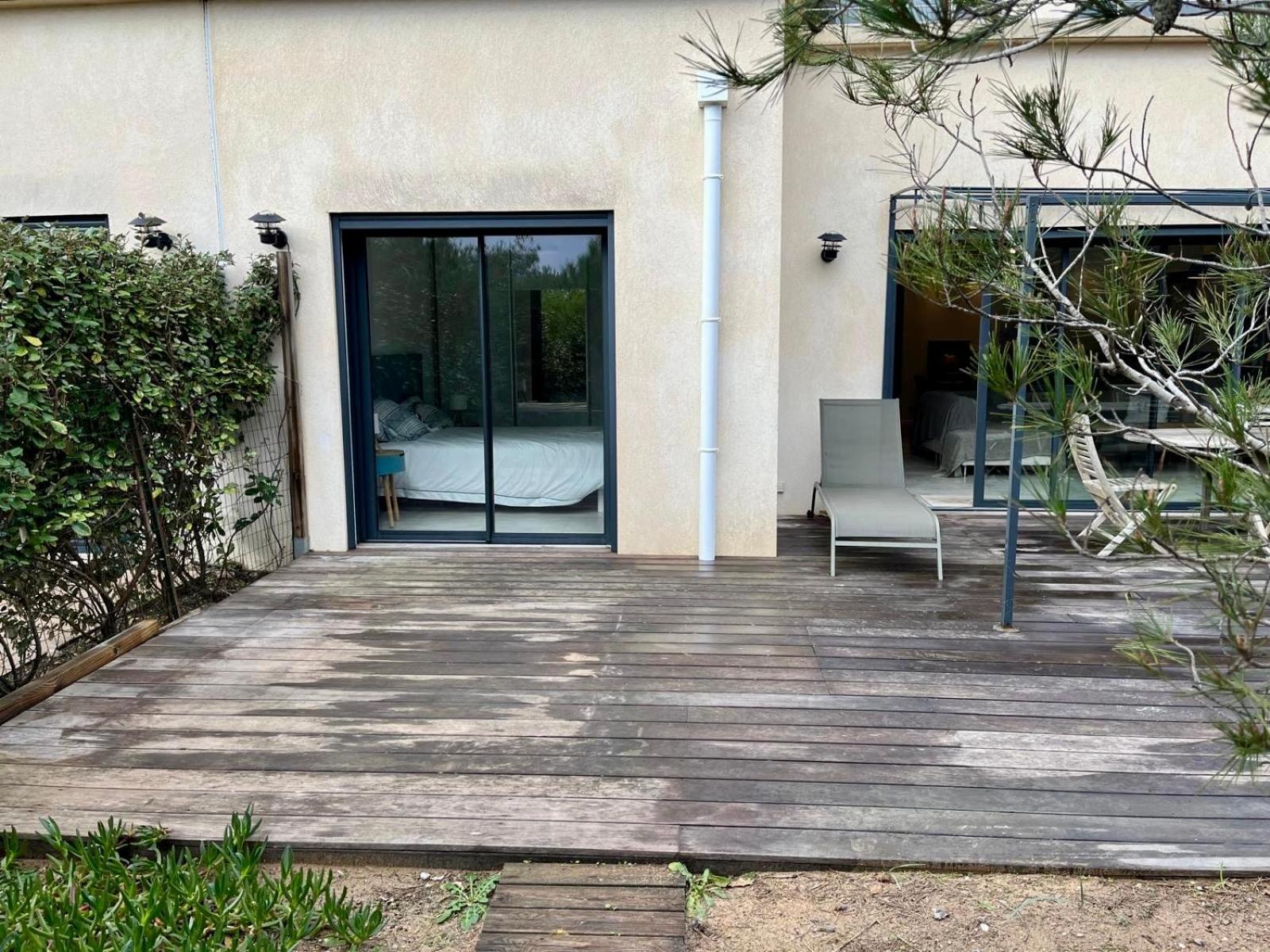 Appartement Le Levant Yourhosthelper