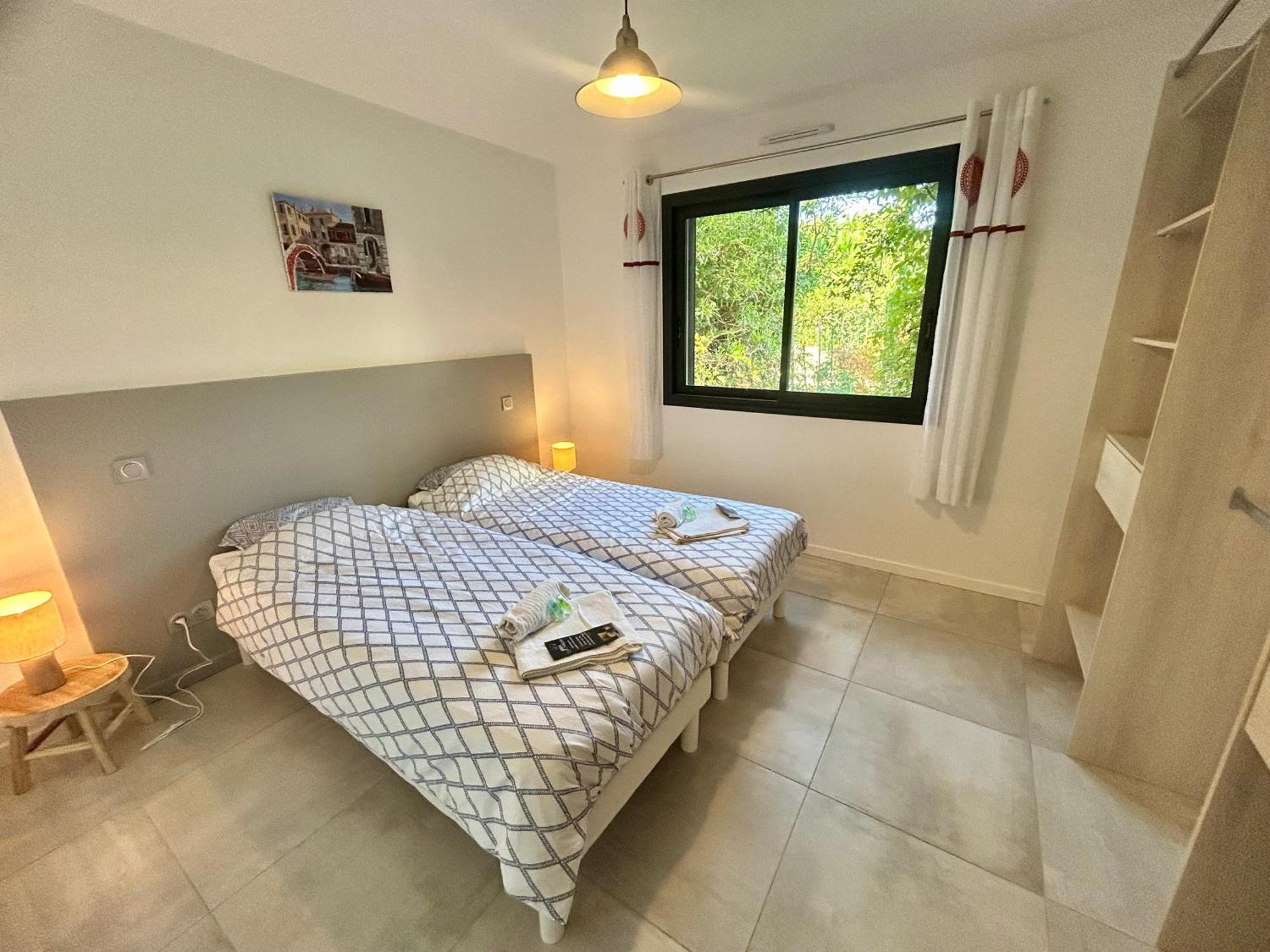Appartement Le Levant Yourhosthelper *
