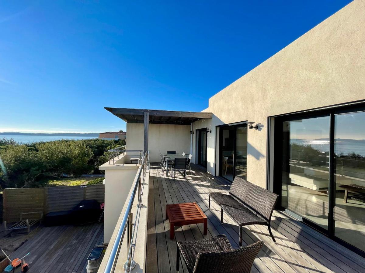Luxe Le Levant Apartment Hyeres
