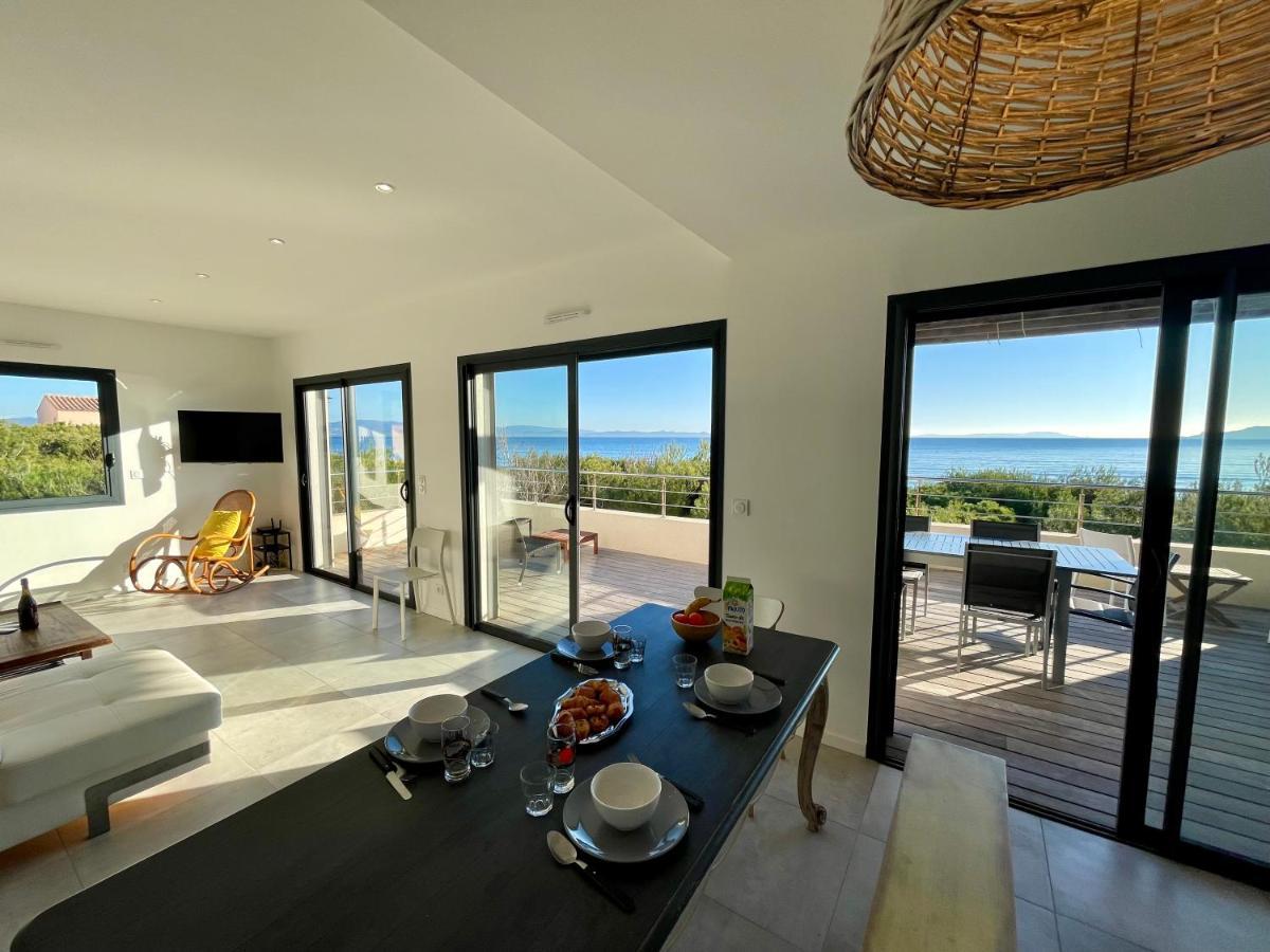 Apartment Luxe Le Levant Hyeres