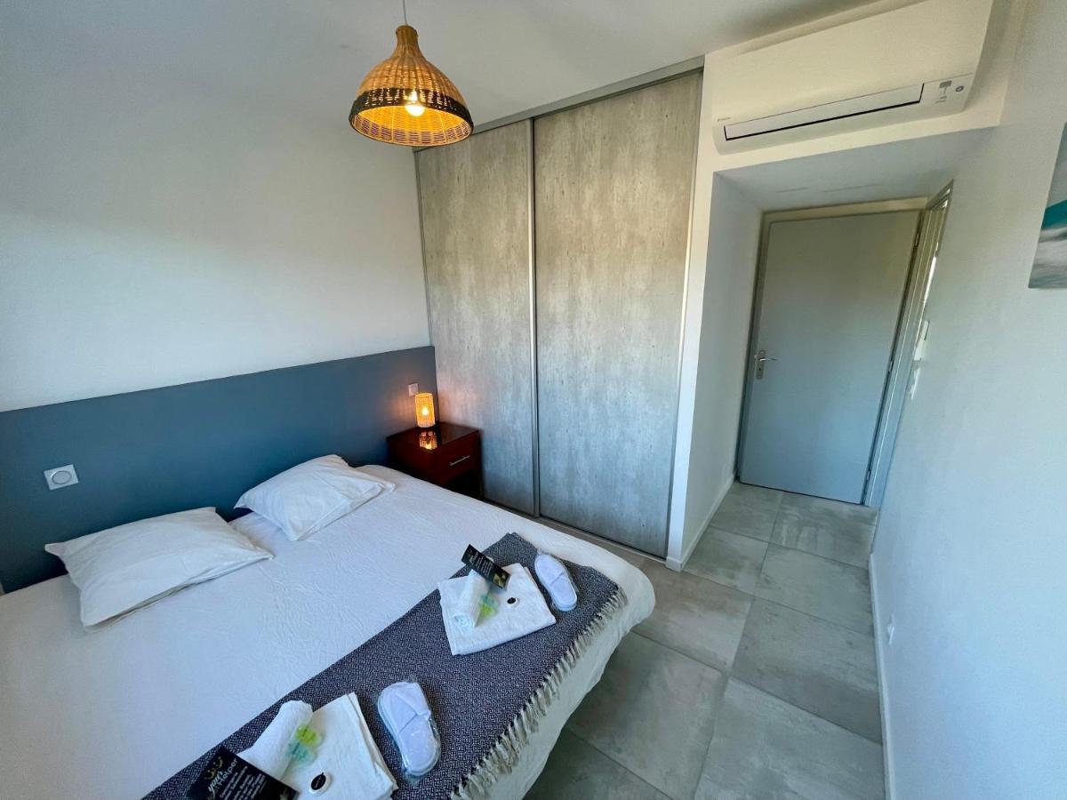 Apartment Luxe Le Levant *
