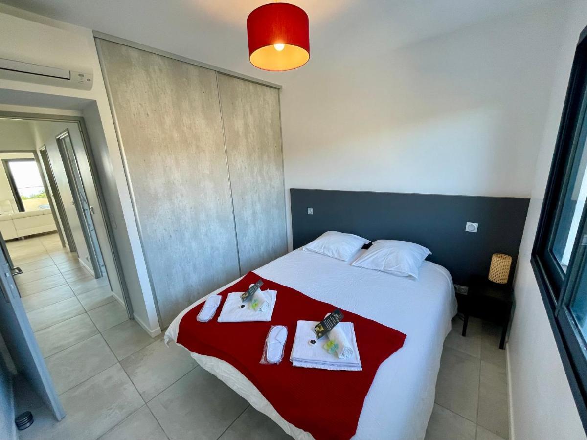 Luxe Le Levant Apartment Hyeres
