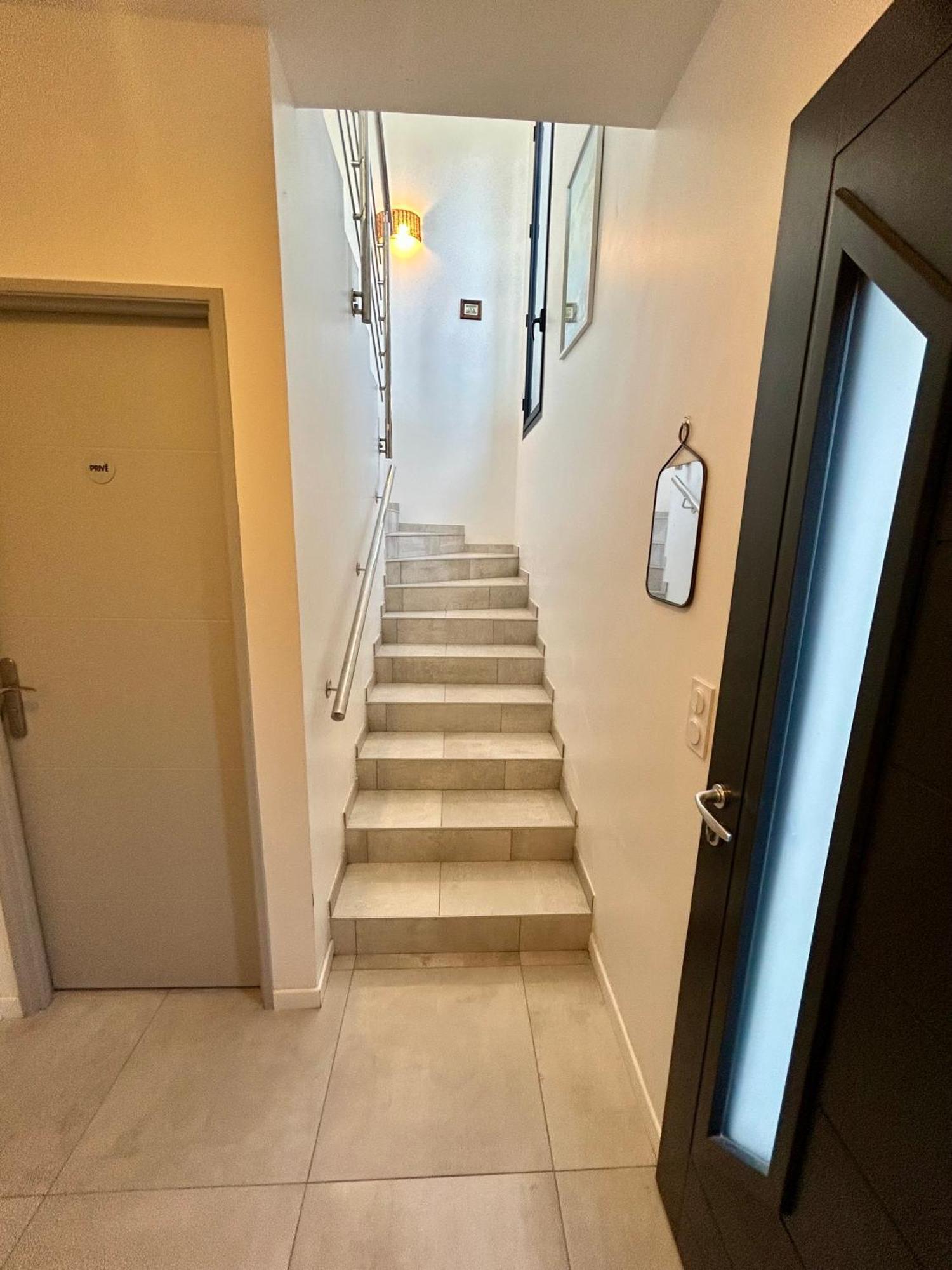 Luxe Le Levant * Hyeres
