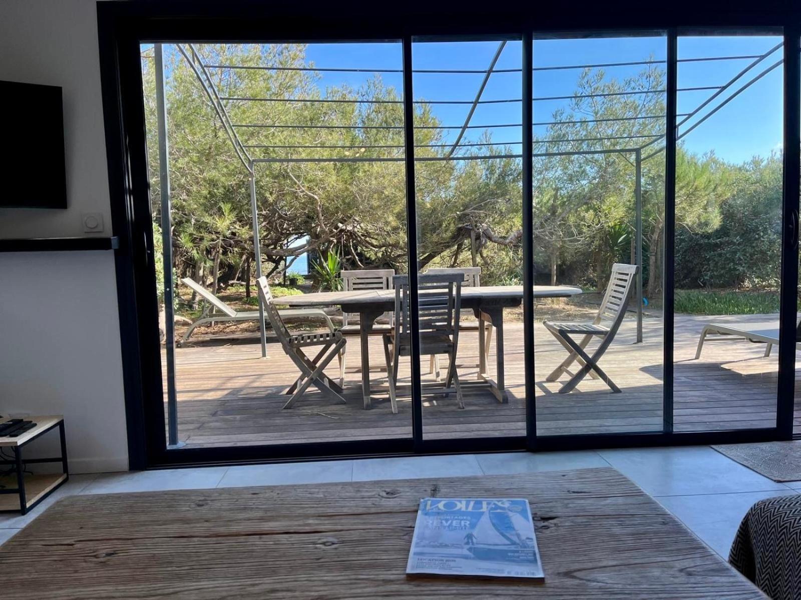 Luxe Le Levant Hyeres