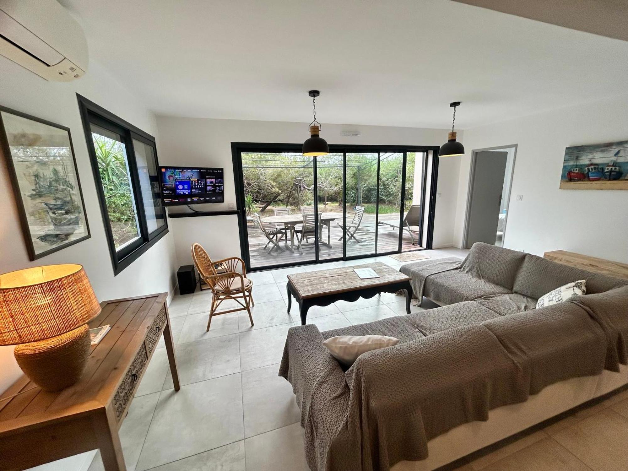 Apartment Luxe Le Levant