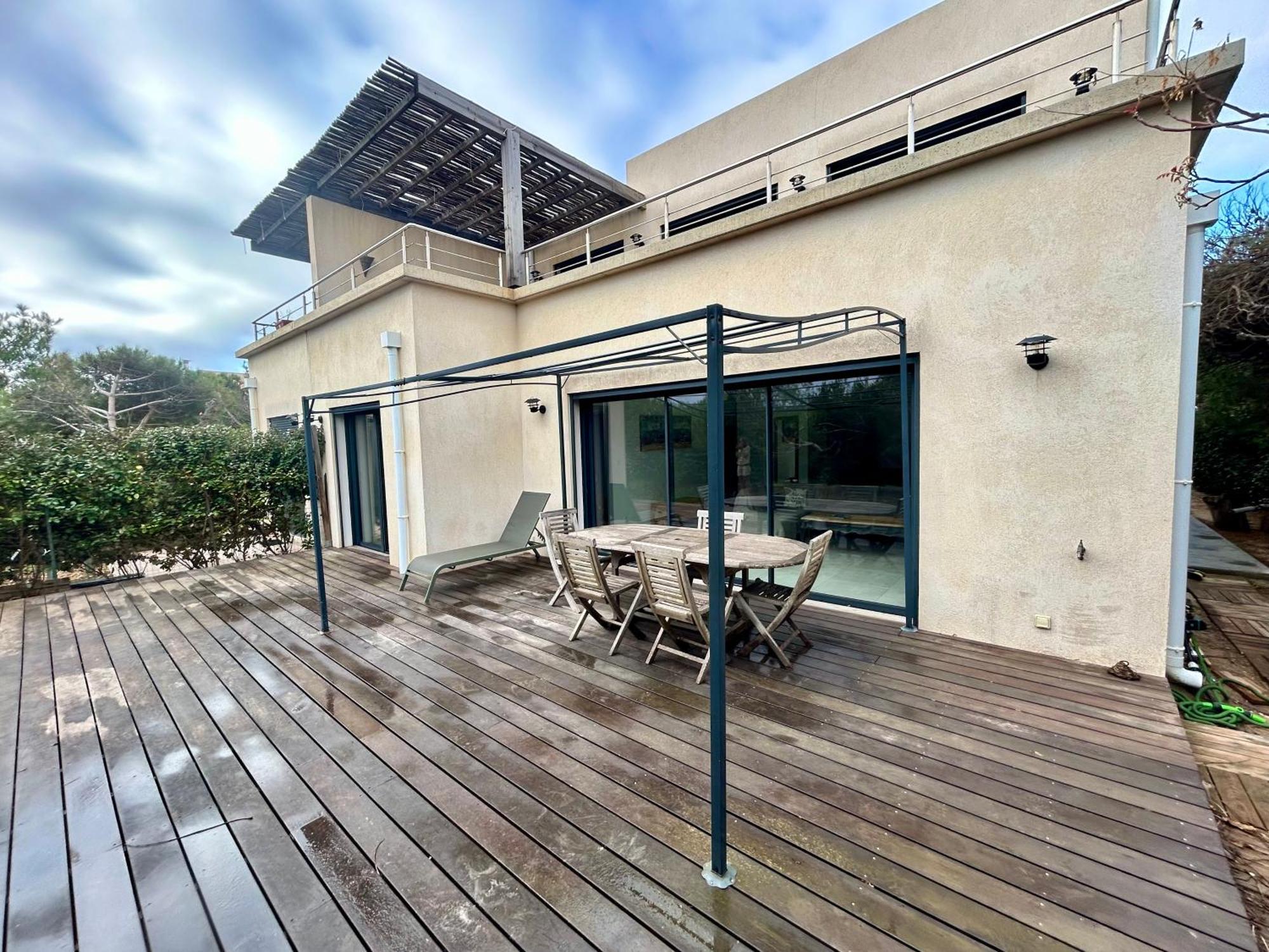 Luxe Le Levant * Hyeres