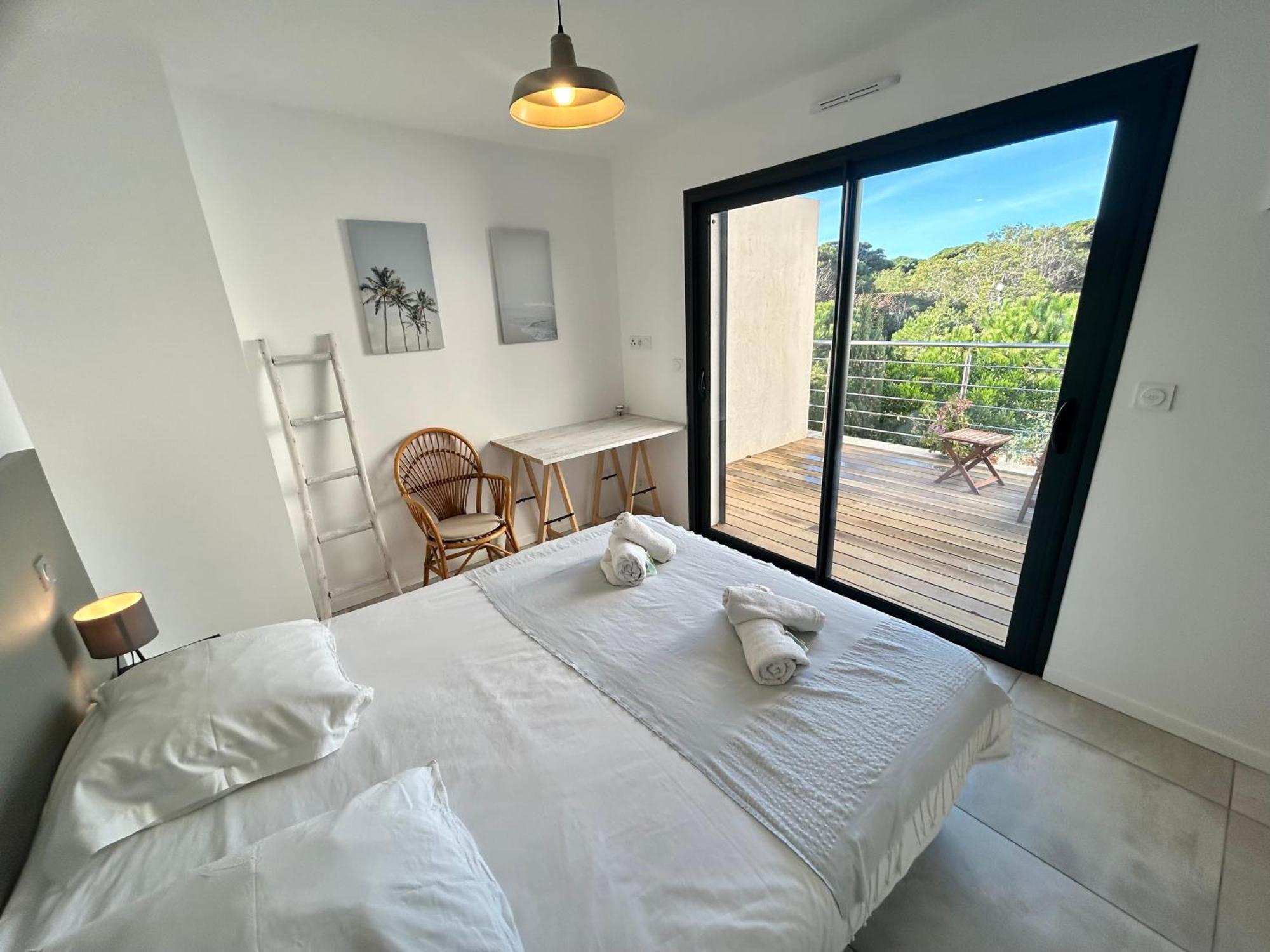 Le Levant Yourhosthelper Appartement